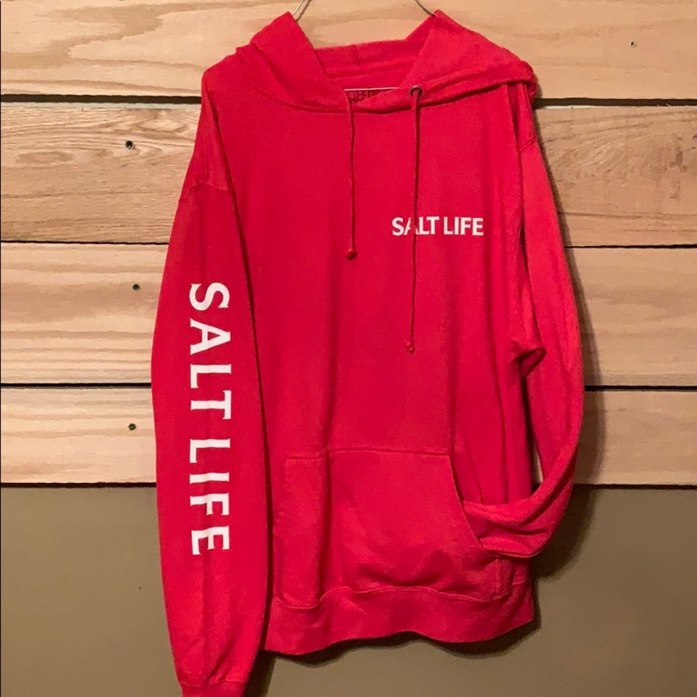 Men’s hoodie light weight